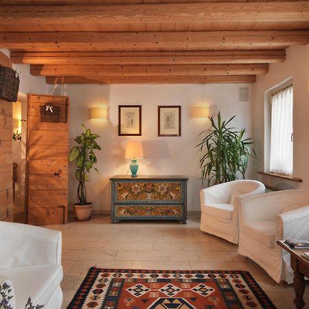 Villa Toderini Codognè Exteriér fotografie
