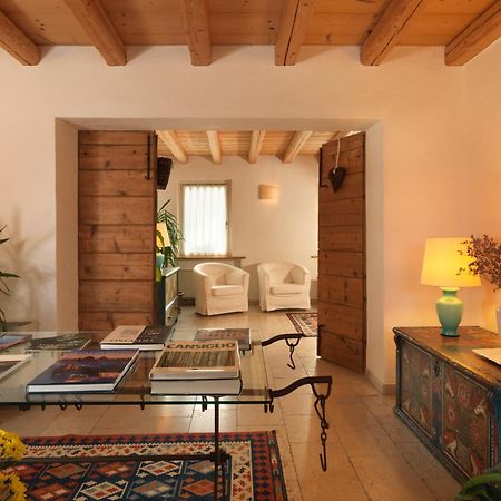 Villa Toderini Codognè Exteriér fotografie