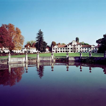 Villa Toderini Codognè Exteriér fotografie