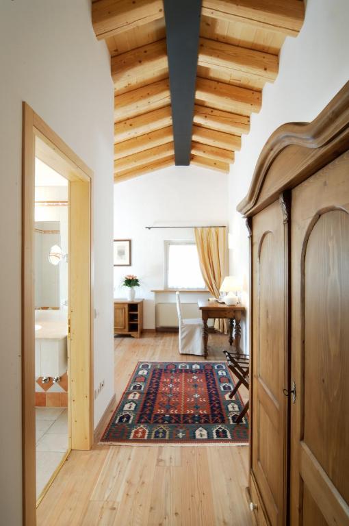 Villa Toderini Codognè Pokoj fotografie