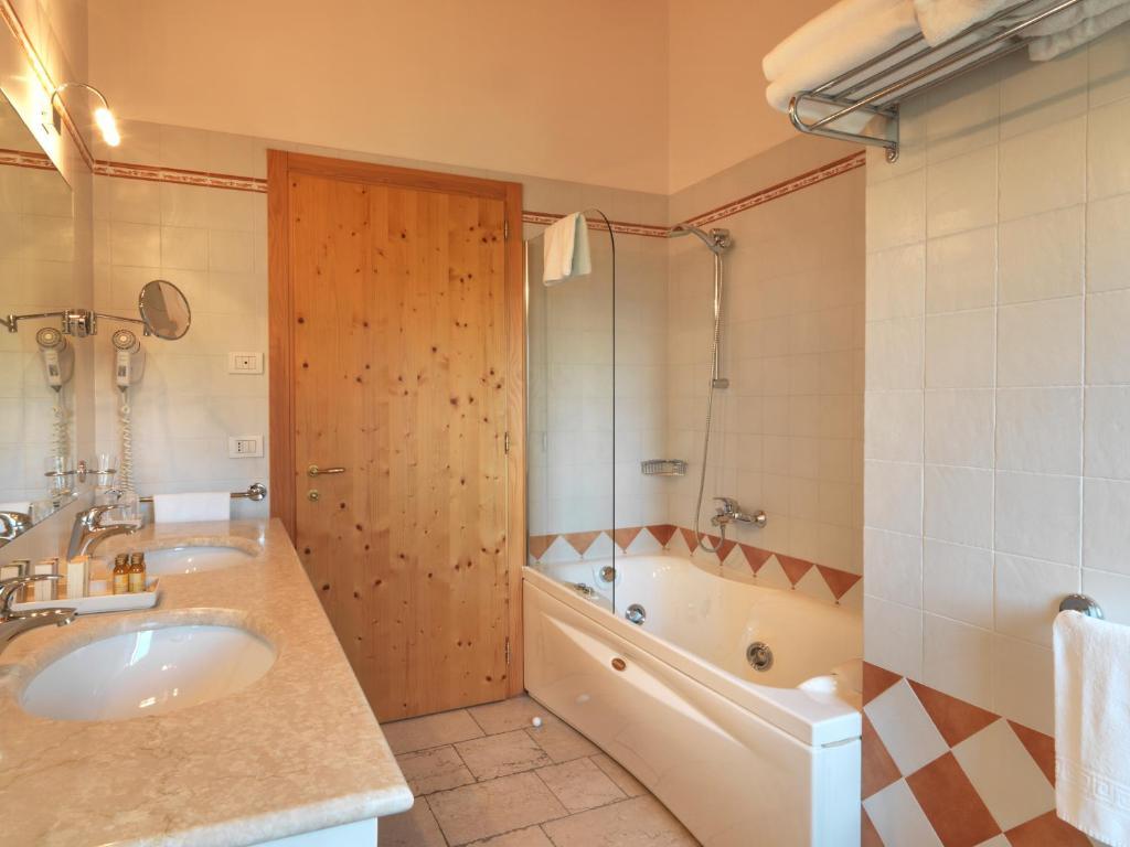 Villa Toderini Codognè Pokoj fotografie