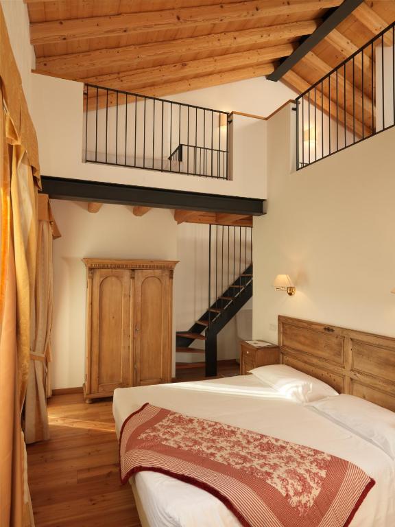 Villa Toderini Codognè Pokoj fotografie