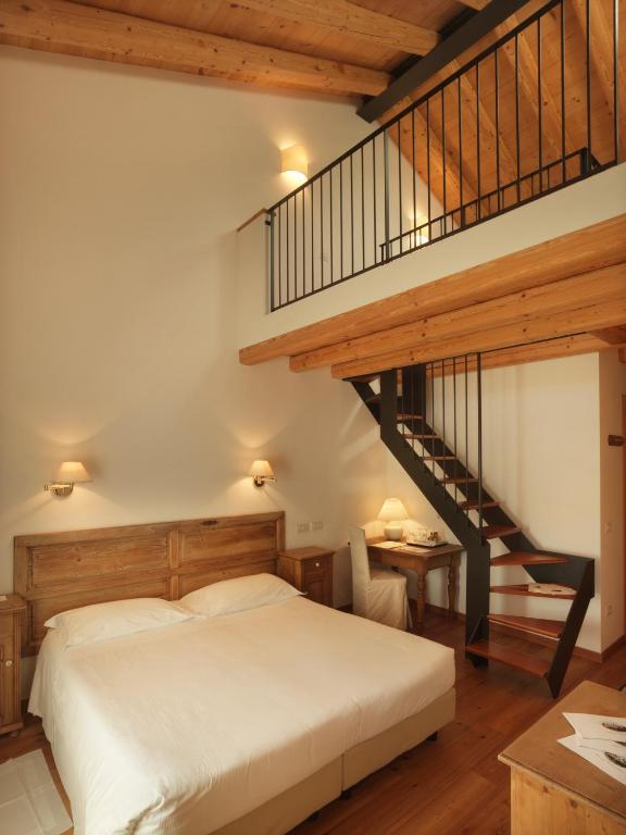 Villa Toderini Codognè Pokoj fotografie
