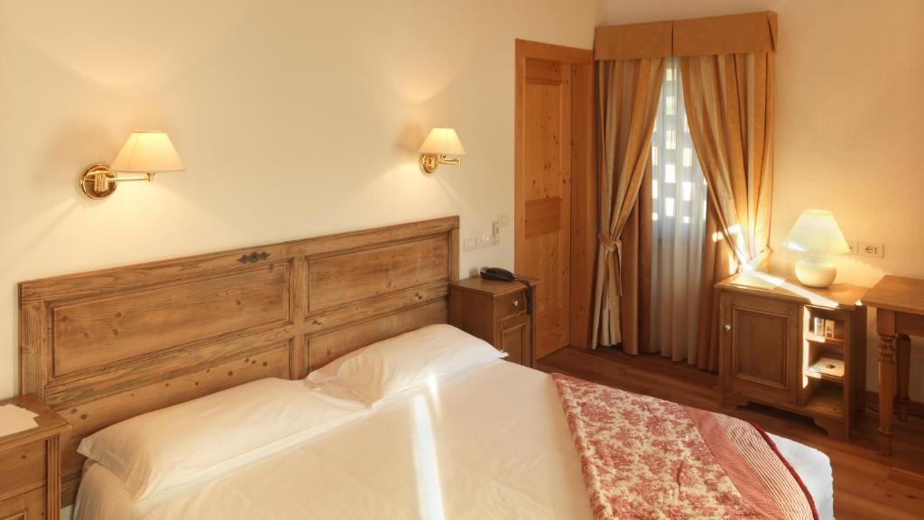 Villa Toderini Codognè Pokoj fotografie