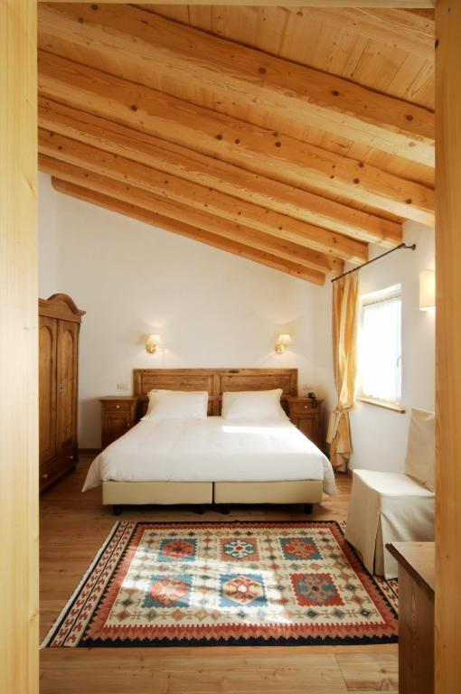 Villa Toderini Codognè Pokoj fotografie