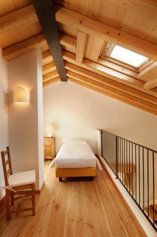 Villa Toderini Codognè Pokoj fotografie