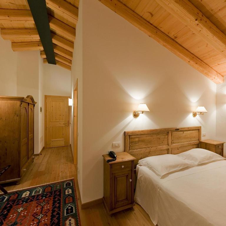 Villa Toderini Codognè Pokoj fotografie