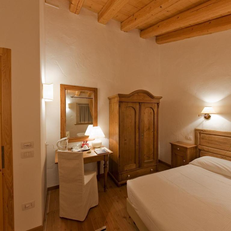 Villa Toderini Codognè Pokoj fotografie
